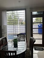 Eton Asia Kota Bunga Villas