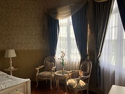 Eton Asia Kota Bunga Villas