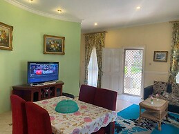 Eton Asia Kota Bunga Villas