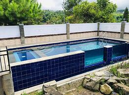 Eton Asia Kota Bunga Villas