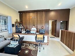 Eton Asia Kota Bunga Villas