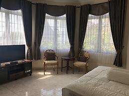 Eton Asia Kota Bunga Villas