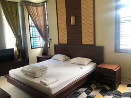 Eton Asia Kota Bunga Villas