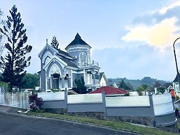 Eton Asia Kota Bunga Villas