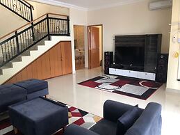 Eton Asia Kota Bunga Villas