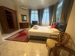 Eton Asia Kota Bunga Villas