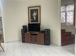 Eton Asia Kota Bunga Villas