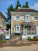 Eton Asia Kota Bunga Villas