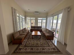 Eton Asia Kota Bunga Villas