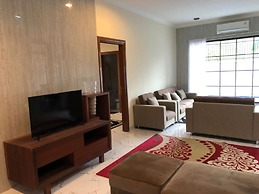 Eton Asia Kota Bunga Villas