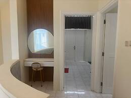 Eton Asia Kota Bunga Villas