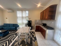 Eton Asia Kota Bunga Villas