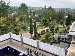 Eton Asia Kota Bunga Villas