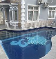 Eton Asia Kota Bunga Villas