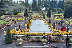 Eton Asia Kota Bunga Villas