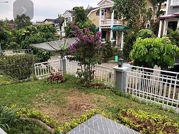 Eton Asia Kota Bunga Villas