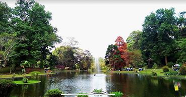 Eton Asia Kota Bunga Villas