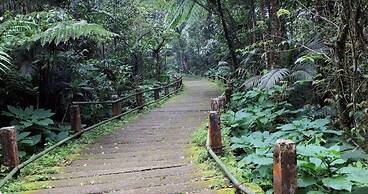 Eton Asia Kota Bunga Villas