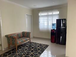 Eton Asia Kota Bunga Villas