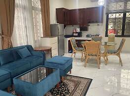 Eton Asia Kota Bunga Villas