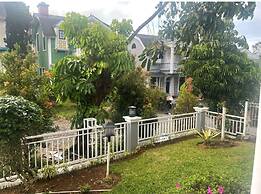 Eton Asia Kota Bunga Villas