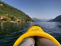 Narciso B&B Valbrona