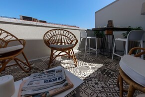 CasAunoE Boutique Hotel