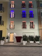 CasAunoE Boutique Hotel