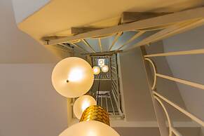 CasAunoE Boutique Hotel