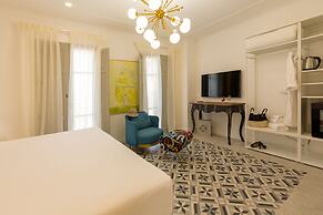 CasAunoE Boutique Hotel