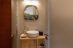 CasAunoE Boutique Hotel