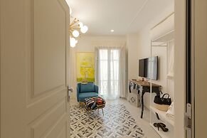 CasAunoE Boutique Hotel