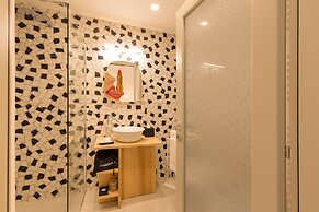 CasAunoE Boutique Hotel