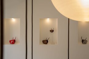 CasAunoE Boutique Hotel