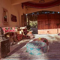 Aghurmi Siwa Ecolodge & Salt Cave