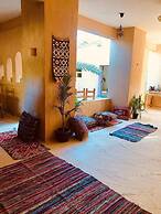 Aghurmi Siwa Ecolodge & Salt Cave