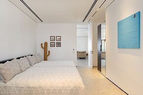 Luxury Villa over the Cliffs by FeelHome