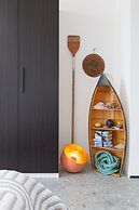 Luxury Villa over the Cliffs by FeelHome