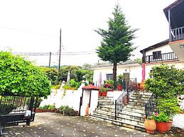 YALLA HOTEL CHOREFTO