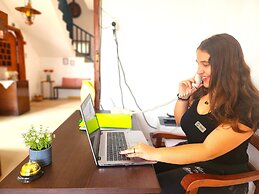 YALLA HOTEL CHOREFTO