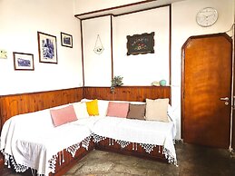 YALLA HOTEL CHOREFTO