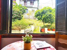 YALLA HOTEL CHOREFTO