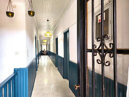 YALLA HOTEL CHOREFTO