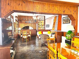 YALLA HOTEL CHOREFTO