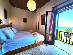 YALLA HOTEL CHOREFTO