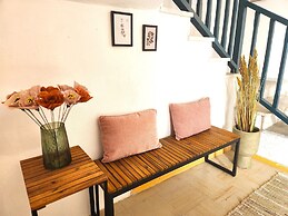 YALLA HOTEL CHOREFTO