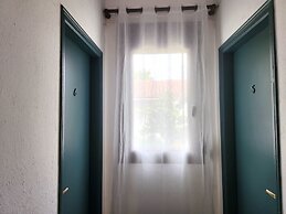 YALLA HOTEL CHOREFTO