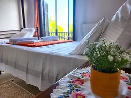 YALLA HOTEL CHOREFTO