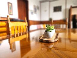 YALLA HOTEL CHOREFTO