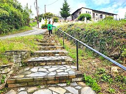 YALLA HOTEL CHOREFTO